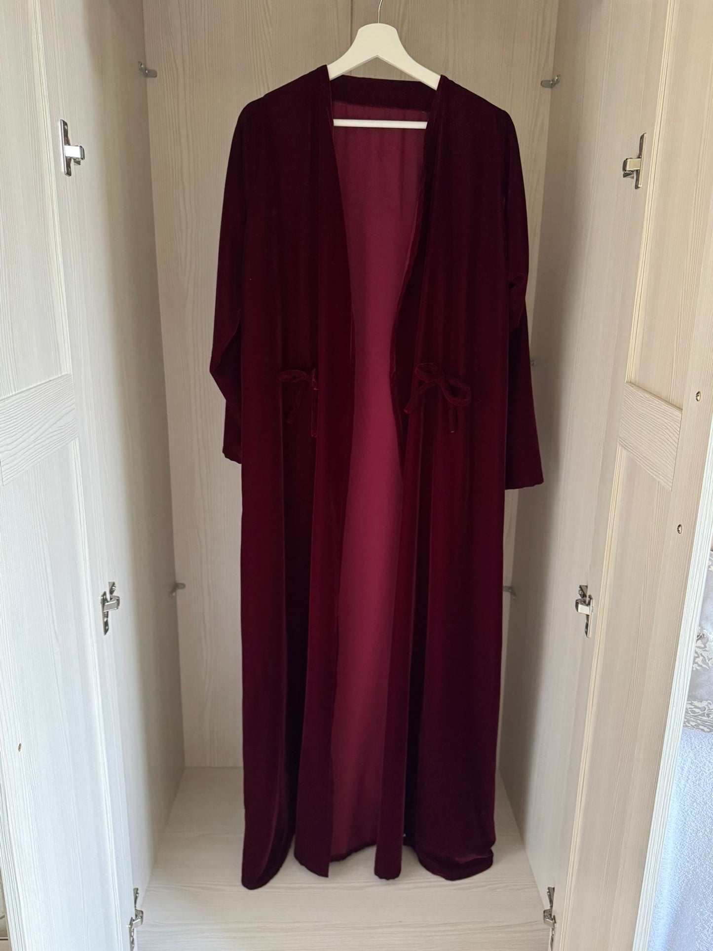 Cherry Abaya