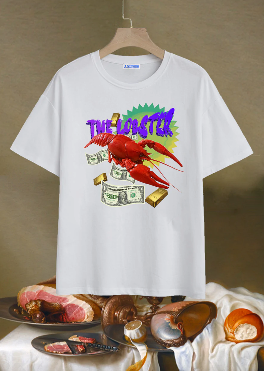 Lobster T-Shirt
