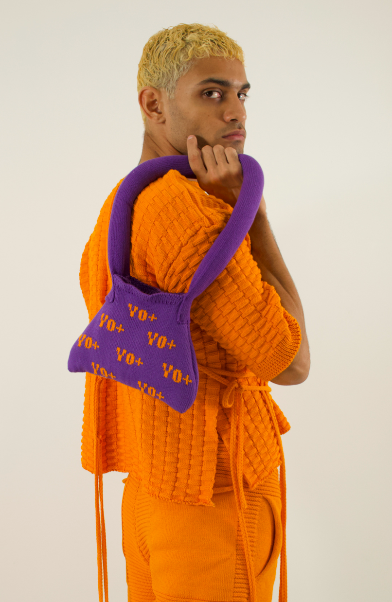Yo+ Mini Bag