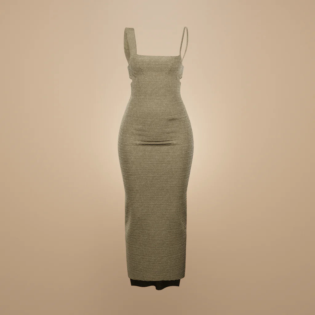 Data Dress