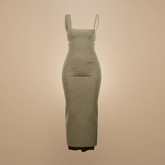 Data Dress