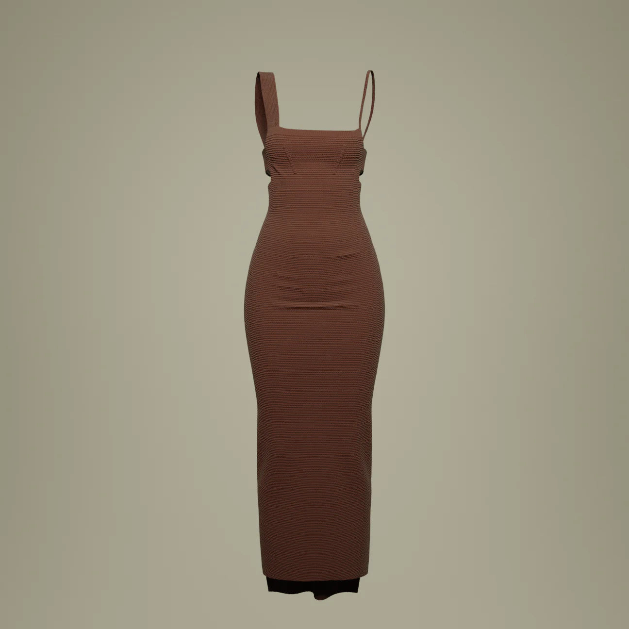 Data Dress