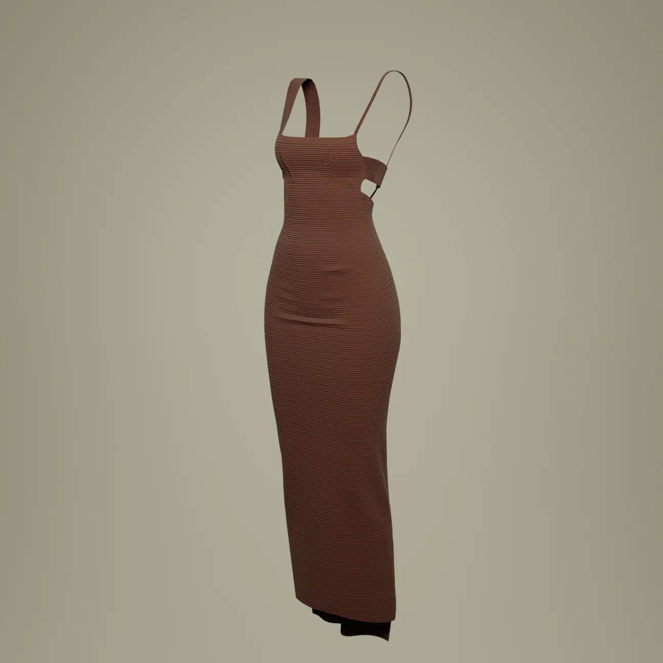 Data Dress