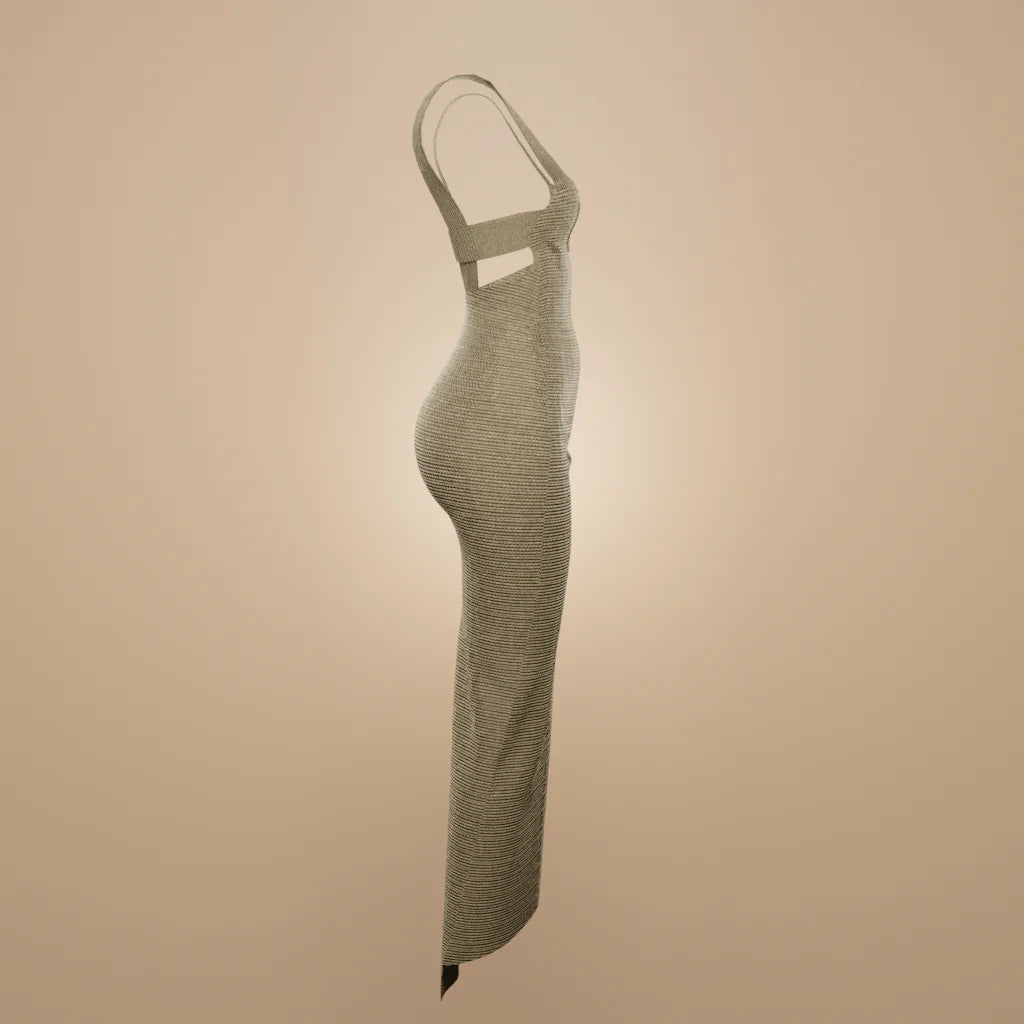 Data Dress