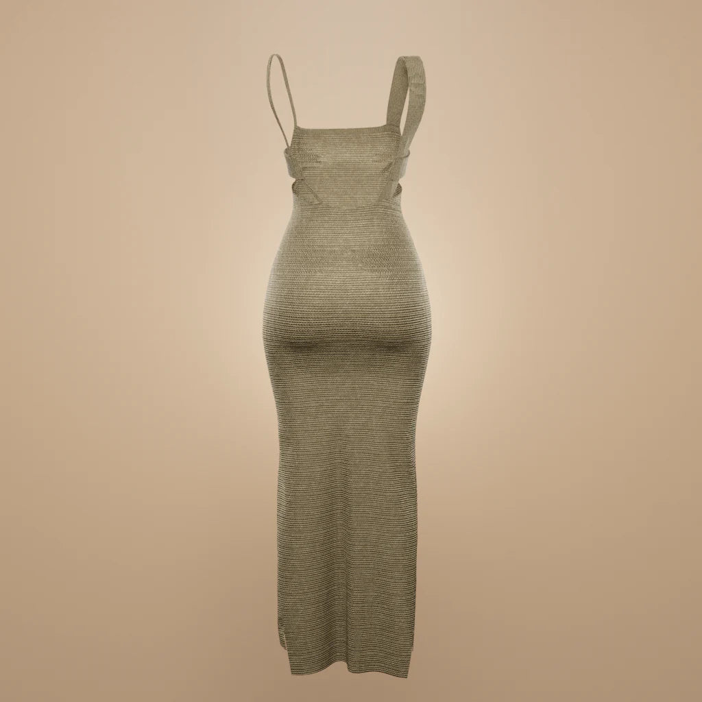 Data Dress