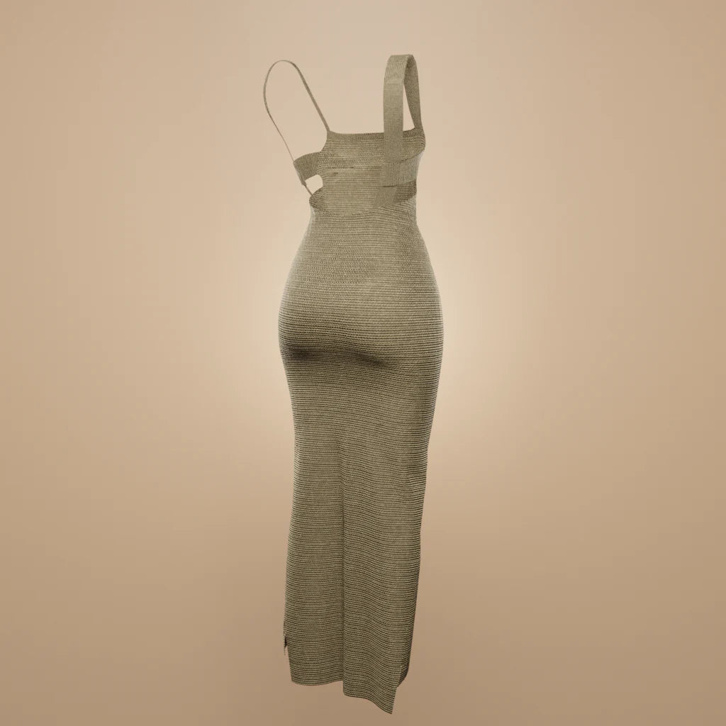 Data Dress