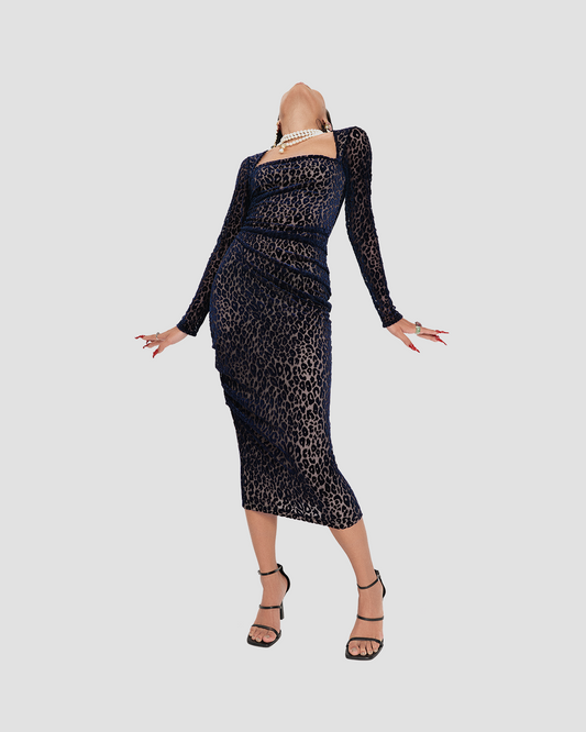 Bengal Dress