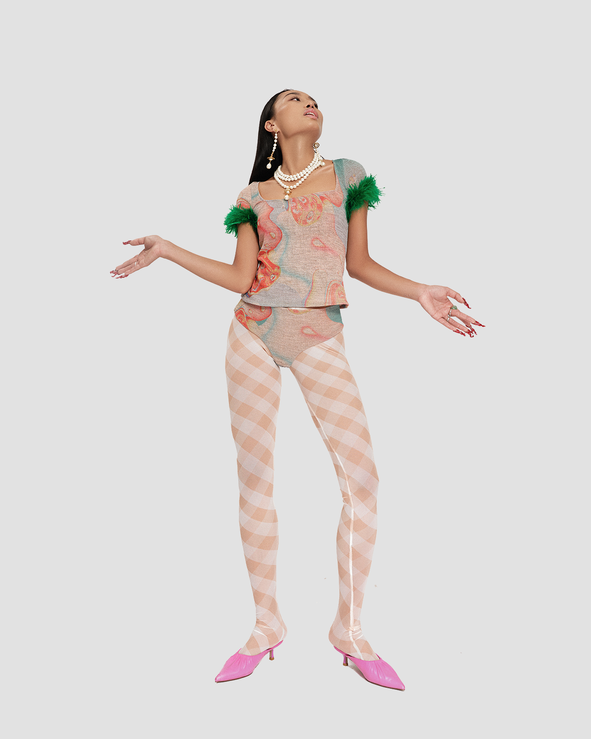 Tumblr Doll Set