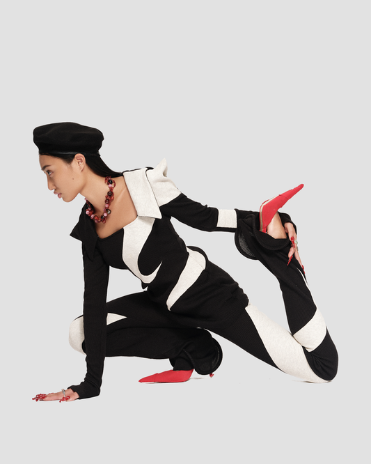 Gidget Trousers