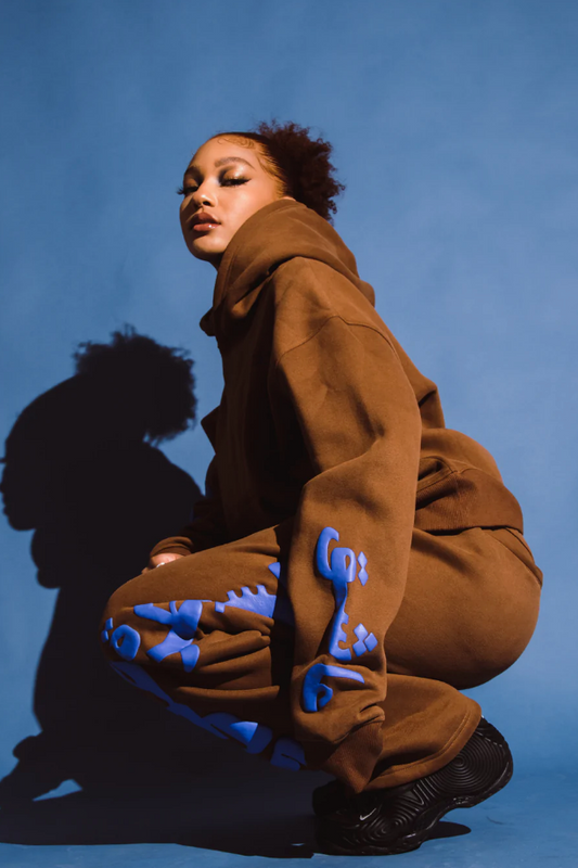Midnight Lover Tracksuit