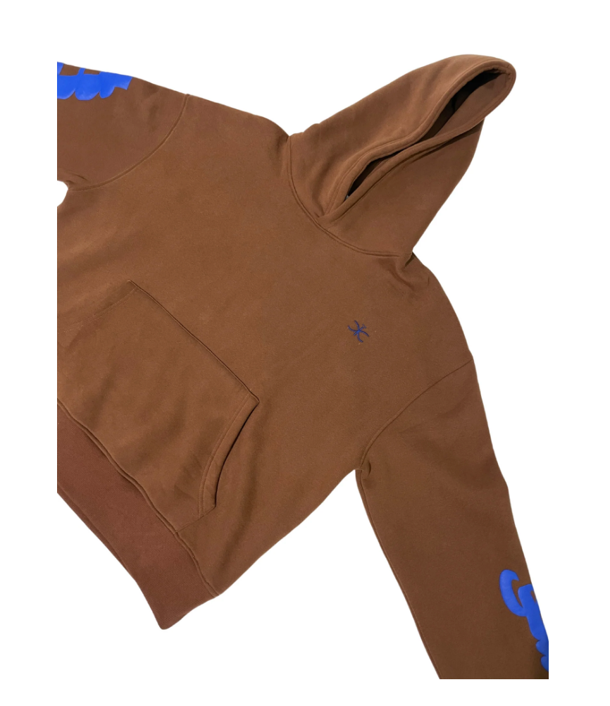 Midnight Lover Tracksuit
