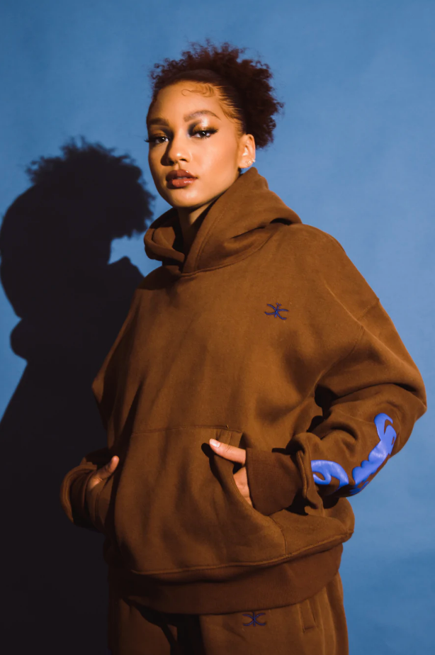 Midnight Lover Tracksuit