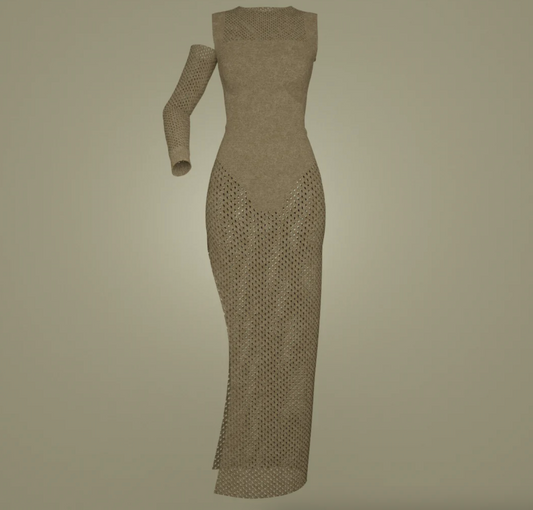 Turing Dress