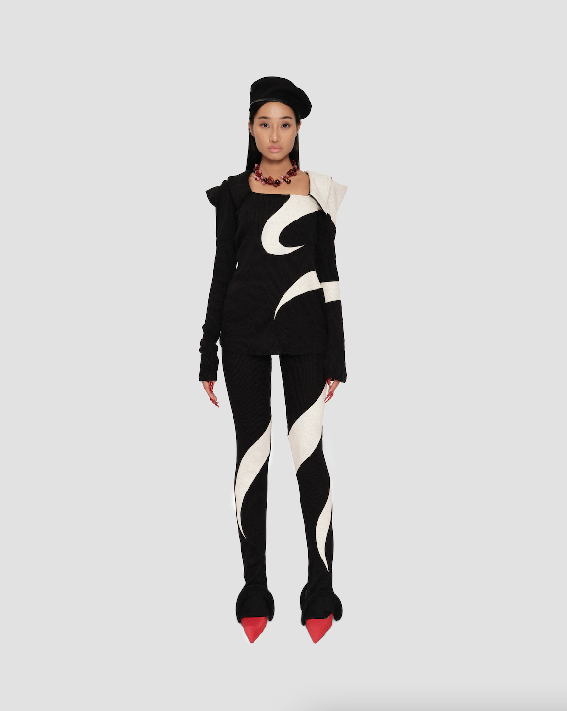 Gidget Trousers