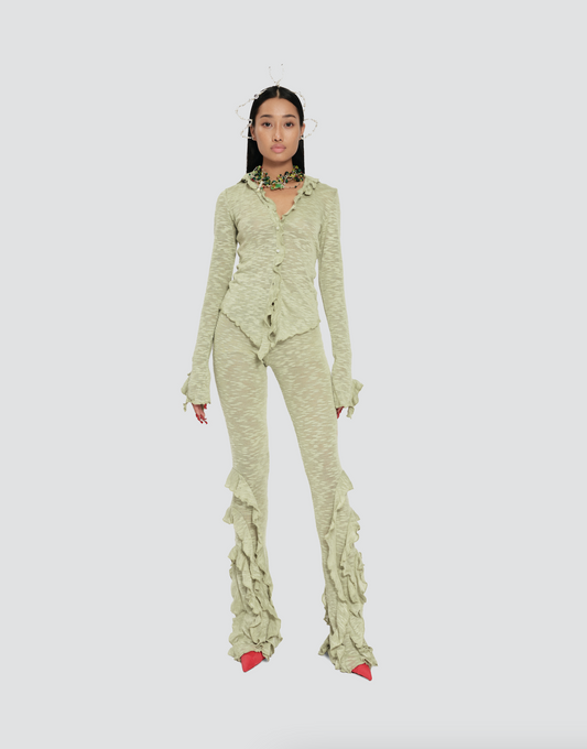 Seamstress Pants
