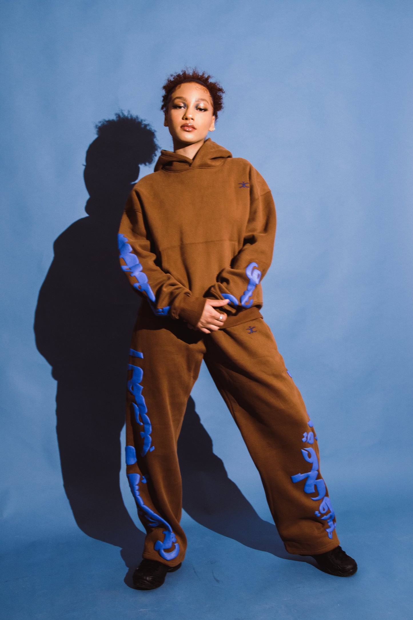 Midnight Lover Tracksuit